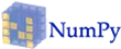 Numpy-Logo