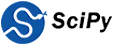 Scipy-Logo